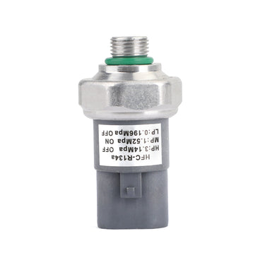 A/C Pressure Switch Fits for Various Acura Honda Lexus & Toyota Vehicles Generic U.S. Part One